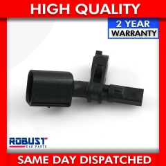 Датчик ABS передн. левый VW Polo IV, V 01-, Passat VIII 14-, Golf VII 12-, Skoda Octavia (5E_) 12-, Rapid (NH_) 12-